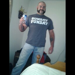 Lance Fleming Photo 28