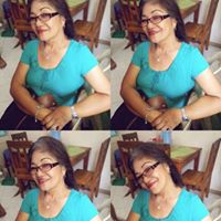 Eleanor Simon Photo 6