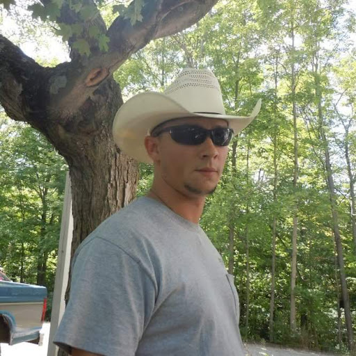 Michael Morrow Photo 18