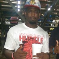 Marcus Mallet Photo 6