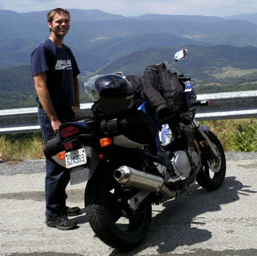 Mike Cook Photo 27