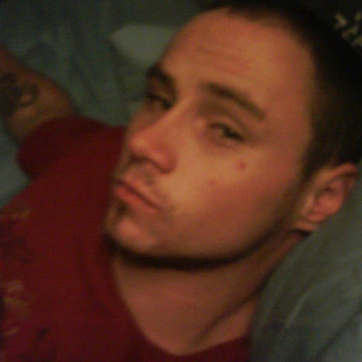 Brian Dotson Photo 20