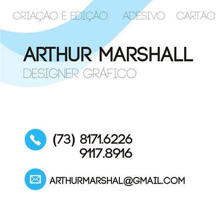 Arthur Marshall Photo 47