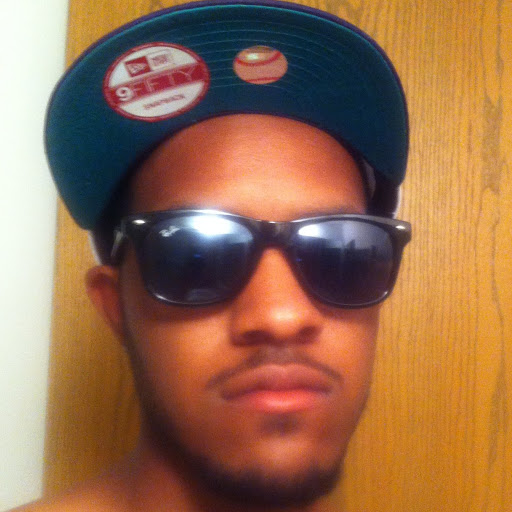 Patrick Roberson Photo 22