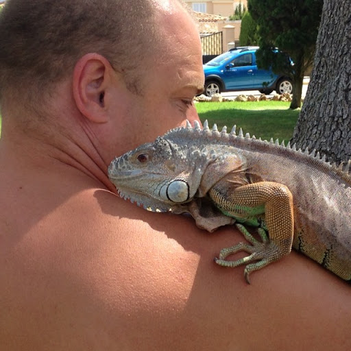 Mark Bunting Photo 11 Mark Bunting Photo 11