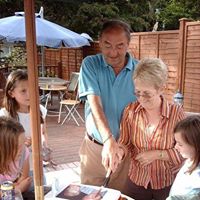 Anne Rendall Photo 3