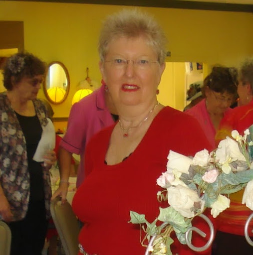 Mildred Martin Photo 38