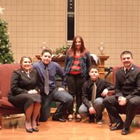 Christine Pilgrim Photo 21