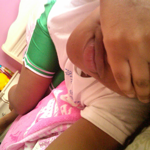 Stacie Williams Photo 45