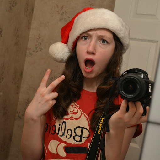 Bridget Johnson Photo 9