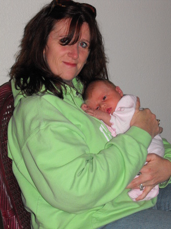 Lisa Rhoads Photo 17