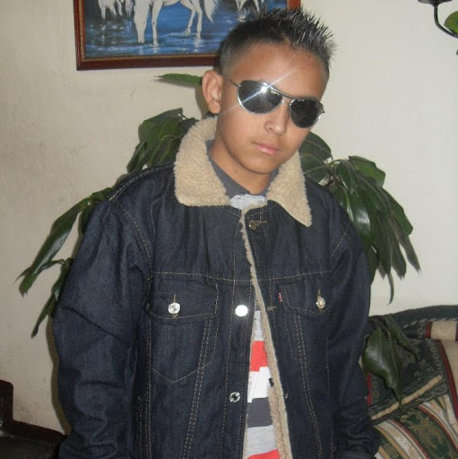 Sebastian Paez Photo 13