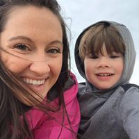 Candace Murray Photo 34