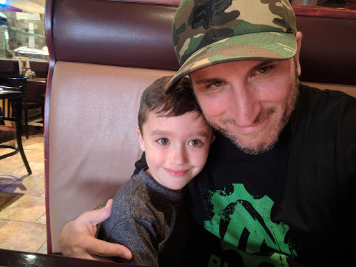 Jonathan Sherman Photo 28