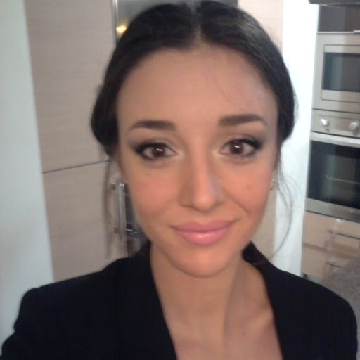 Alicia Vidal Photo 7