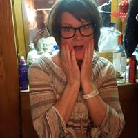 Michele Dillon Photo 26