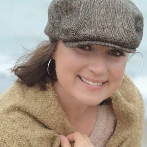 Christine Hart Photo 11