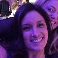 Alyssa Fleming Photo 8