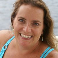 Kathleen Parisi Photo 2