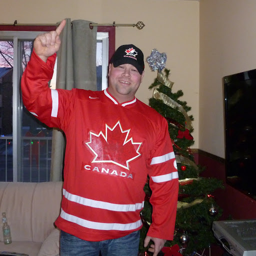 Christian Bisson Photo 15