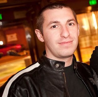 Christopher Triplett Photo 26