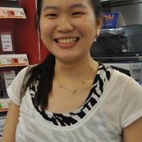 Alyssa Huang Photo 16