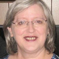 Mary Franks Photo 9
