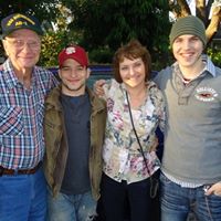 Paula Greenfield Photo 25