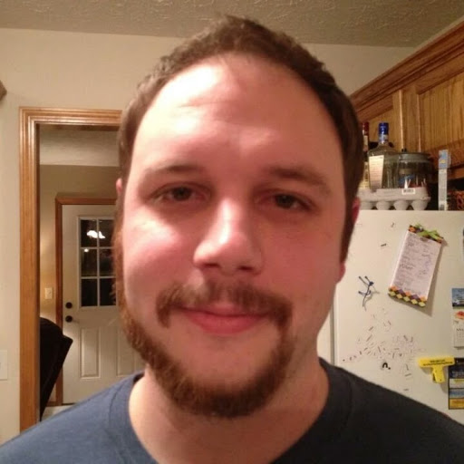Chris Dillard Photo 13