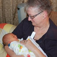 Patricia Bristow Photo 17