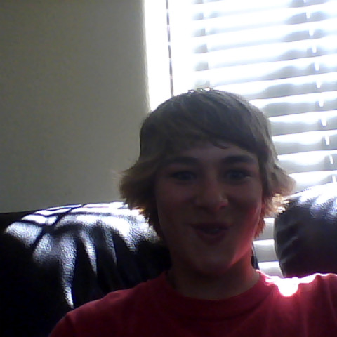 Tyler Gutierrez Photo 18