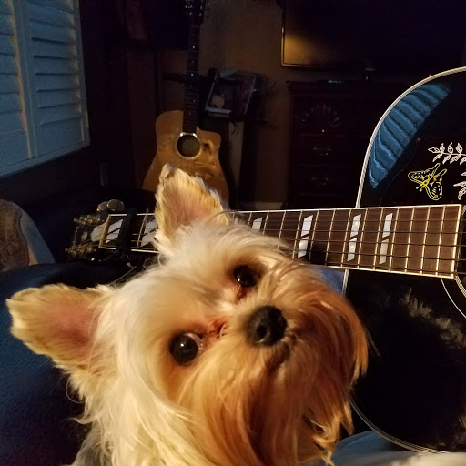 Jerry Cates Photo 27