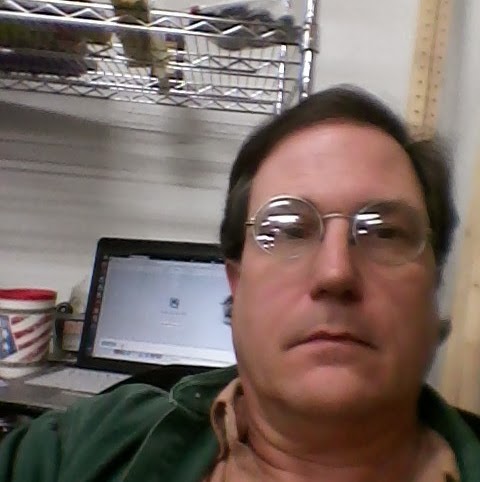 Steven Devine Photo 6