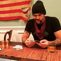 Robert Musgrove Photo 18