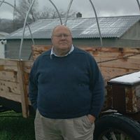 Jim Meadows Photo 14