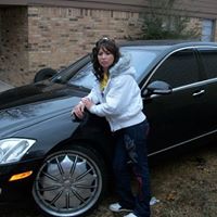 Tanya Walker Photo 37