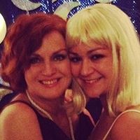 Deborah Hogarty Photo 5