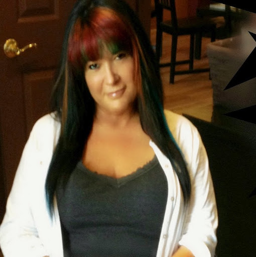 Cheryl Rose Photo 37