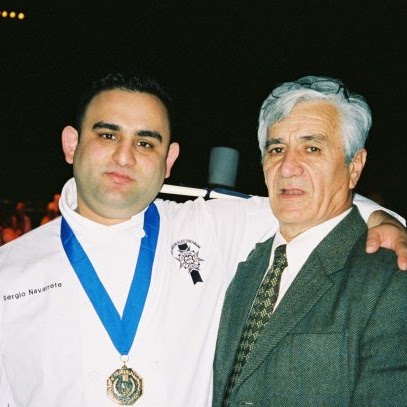 Sergio Navarrete Photo 33