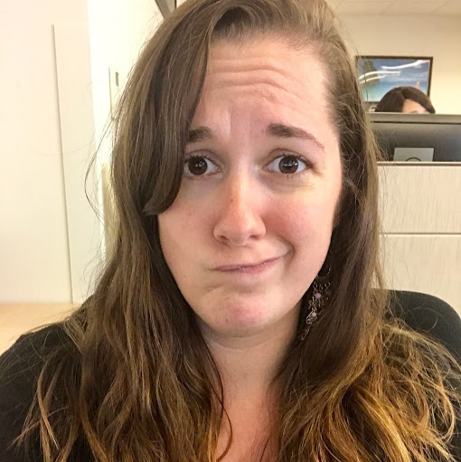 Samantha Gross Photo 11