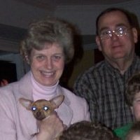 Dorothy Maguire Photo 5