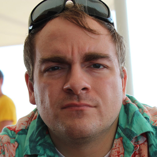 Stephen Pollard Photo 18