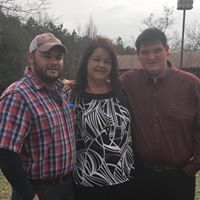 Melinda Burns Photo 16