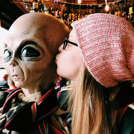 Annie Nelson Photo 13