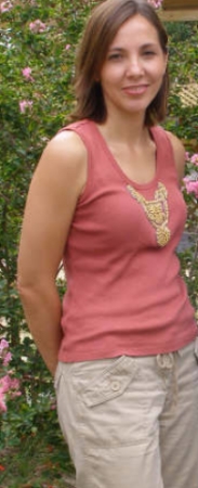 Sharon Cook Photo 30