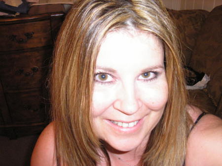 Jackie Morgan Photo 28
