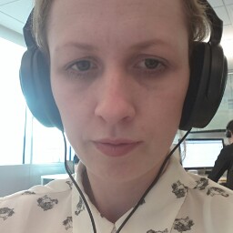 Susan Webber Photo 9