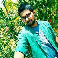 Prashant Pandya Photo 20