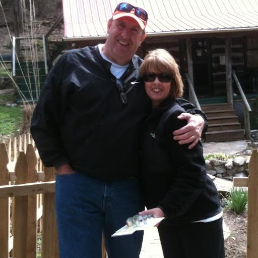 Angela Conklin Photo 23