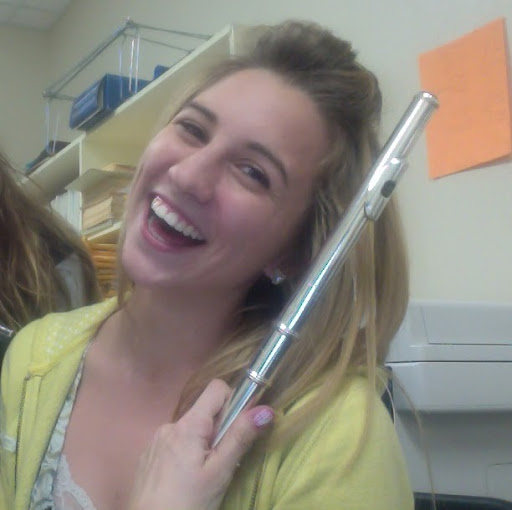 Katherine Copeland Photo 23